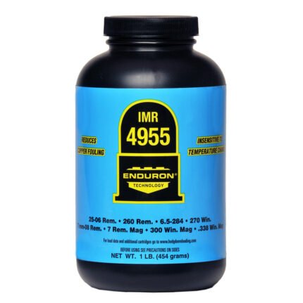 IMR Enduron® 4955