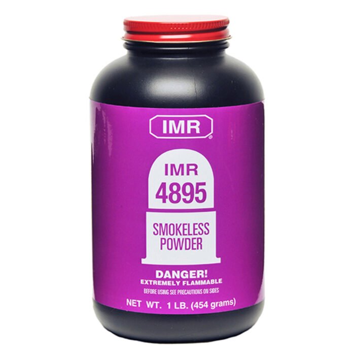 IMR 4895
