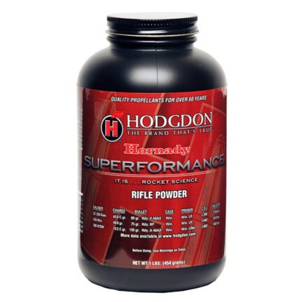 Hodgdon Superformance®