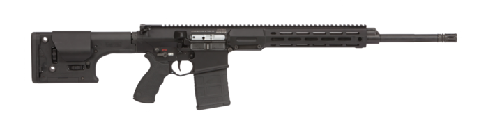 mars-h 7.62 dmr