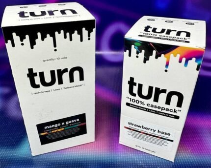 Buy Turn Disposable Online