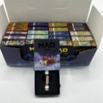 Buy Mad Labs Carts Online