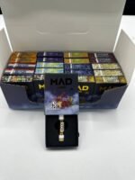 Buy Mad Labs Carts Online