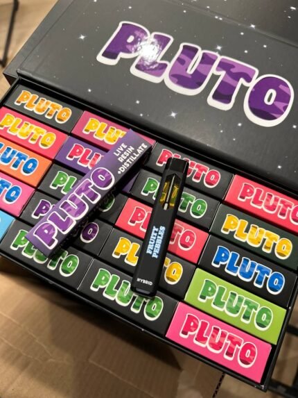 Pluto Labs