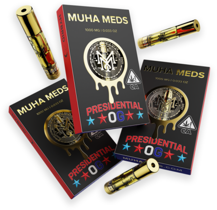 Buy Muha Meds Carts Online